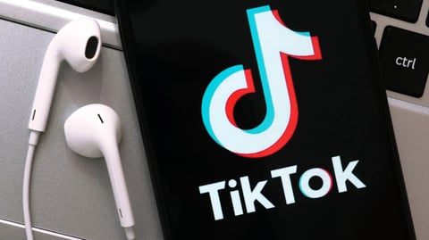 TikTok algo: potential threat to US elections, Justice Department warns